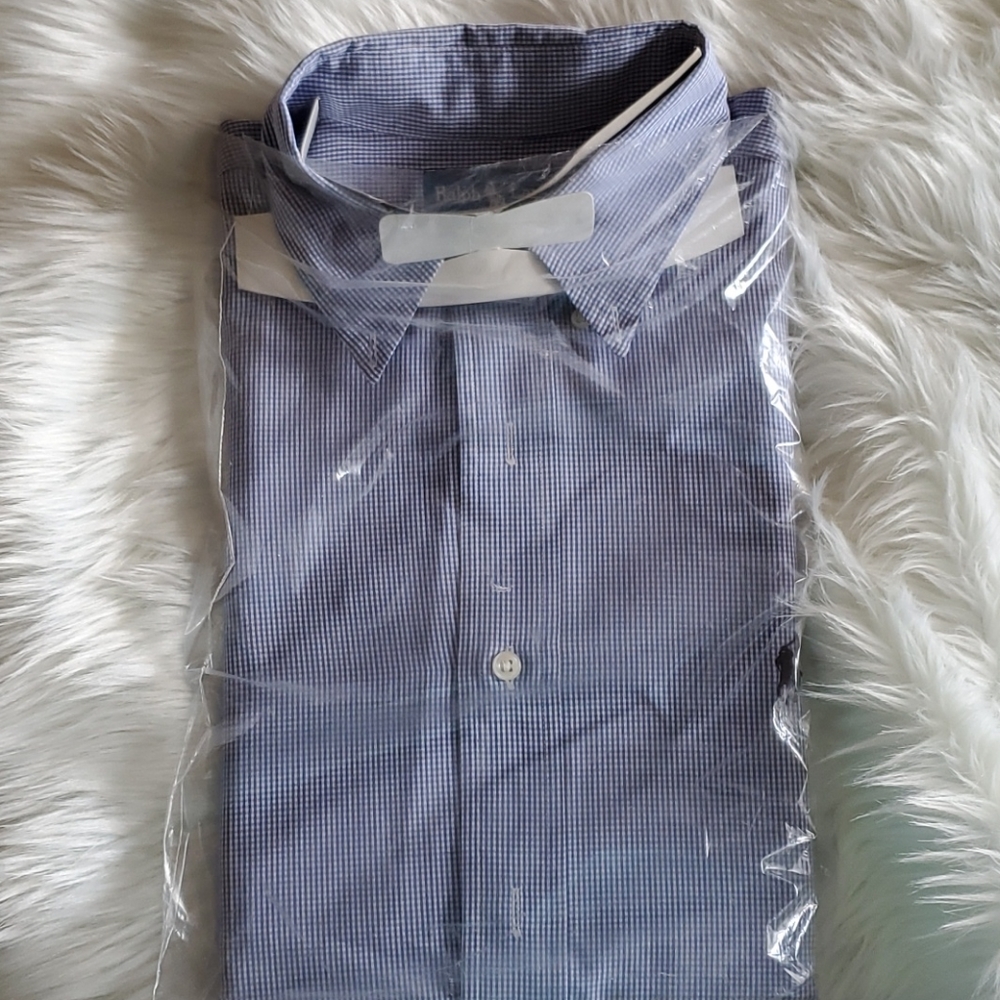Ralph Lauren dress shirt
